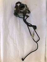 2012 - 2018 CHEVROLET SONIC 1.8 LT Fuel Injection Throttle Body Valve Assembly M