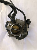 2012 - 2018 CHEVROLET SONIC 1.8 LT Fuel Injection Throttle Body Valve Assembly M