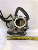 2012 - 2018 CHEVROLET SONIC 1.8 LT Fuel Injection Throttle Body Valve Assembly M