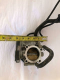 2012 - 2018 CHEVROLET SONIC 1.8 LT Fuel Injection Throttle Body Valve Assembly M