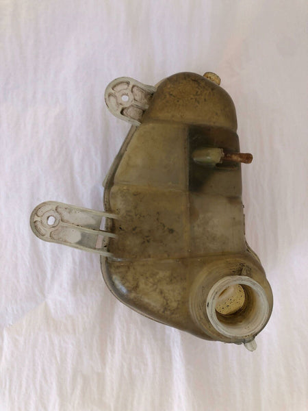 2012 - 2019 CHEVROLET CHEVY SONIC 1.8L OVERFLOW COOLANT TANK BOTTLE RESERVOIR M