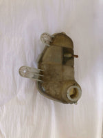 2012 - 2019 CHEVROLET CHEVY SONIC 1.8L OVERFLOW COOLANT TANK BOTTLE RESERVOIR M