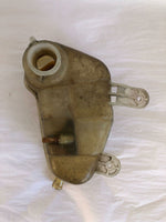 2012 - 2019 CHEVROLET CHEVY SONIC 1.8L OVERFLOW COOLANT TANK BOTTLE RESERVOIR M