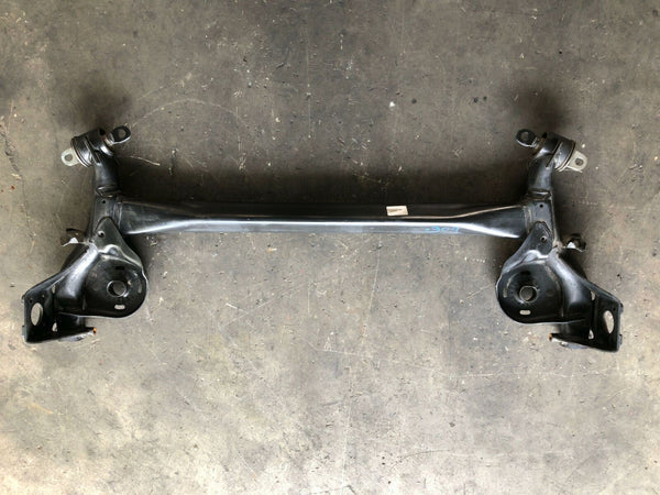 2012 CHEVY SONIC 1.8L LT Rear Suspension Crossmember Subframe 132K Miles OEM M