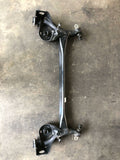 2012 CHEVY SONIC 1.8L LT Rear Suspension Crossmember Subframe 132K Miles OEM M