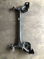 2012 CHEVY SONIC 1.8L LT Rear Suspension Crossmember Subframe 132K Miles OEM M