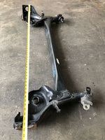 2012 CHEVY SONIC 1.8L LT Rear Suspension Crossmember Subframe 132K Miles OEM M