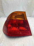 2001 BMW 330I Rear Tail Light Lamp Assembly Quarter Panel Mounted Left Side G