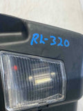 2001 BMW 330I Rear Tail Light Lamp Assembly Quarter Panel Mounted Left Side G