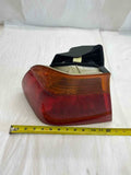 2001 BMW 330I Rear Tail Light Lamp Assembly Quarter Panel Mounted Left Side G