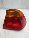 2001 BMW 330I Rear Tail Light Lamp Assembly Quarter Panel Mounted Right Side G