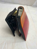 2001 BMW 330I Rear Tail Light Lamp Assembly Quarter Panel Mounted Right Side G