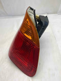 2001 BMW 330I Rear Tail Light Lamp Assembly Quarter Panel Mounted Right Side G