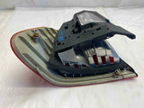 2001 BMW 330I Rear Tail Light Lamp Assembly Quarter Panel Mounted Right Side G