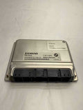 2001 - 2005 BMW 330I Engine Control Module Unit exc. Xi Code 7511570 G