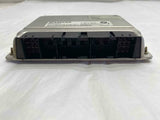 2001 - 2005 BMW 330I Engine Control Module Unit exc. Xi Code 7511570 G