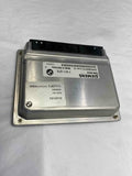 2001 - 2005 BMW 330I Engine Control Module Unit exc. Xi Code 7511570 G