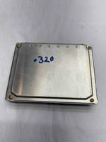 2001 - 2005 BMW 330I Engine Control Module Unit exc. Xi Code 7511570 G