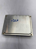2001 - 2005 BMW 330I Engine Control Module Unit exc. Xi Code 7511570 G