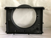 2001 - 2006 BMW 330I Radiator Cooling Fan Trim Shroud Panel 3.0L G
