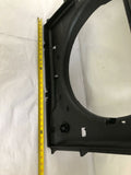 2001 - 2006 BMW 330I Radiator Cooling Fan Trim Shroud Panel 3.0L G