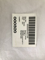 2001 - 2006 BMW 330I Radiator Cooling Fan Trim Shroud Panel 3.0L G