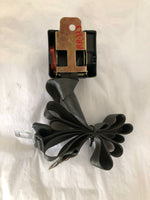 2010 CHRYSLER SEBRING Rear Seat Belt Lap and Shoulder Belt Right Side RH G
