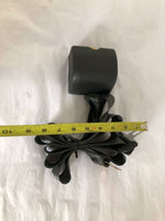 2010 CHRYSLER SEBRING Rear Seat Belt Lap and Shoulder Belt Right Side RH G