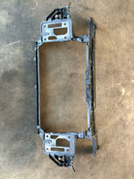 2007 - 2010 CHRYSLER SEBRING Radiator Frame Support Bracket Panel Convertible G