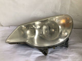 2007 - 2010 CHRYSLER SEBRING Front Headlamp Head Light Assembly Left Side G
