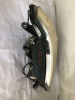 2007 - 2010 CHRYSLER SEBRING Front Headlamp Head Light Assembly Left Side G
