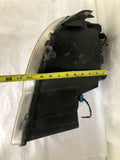 2007 - 2010 CHRYSLER SEBRING Front Headlamp Head Light Assembly Left Side G