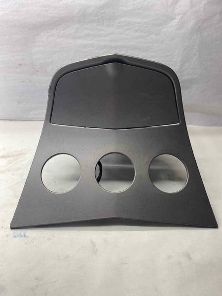 2010 CHRYSLER SEBRING AC Heater Climate Control Trim Bezel & Storage G