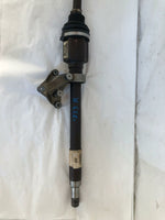 2007 - 2010 CHRYSLER SEBRING Front Axle Shaft Assembly 2.7L A/T Right Side G