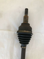 2007 - 2010 CHRYSLER SEBRING Front Axle Shaft Assembly 2.7L A/T Right Side G