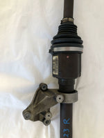 2007 - 2010 CHRYSLER SEBRING Front Axle Shaft Assembly 2.7L A/T Right Side G