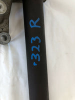 2007 - 2010 CHRYSLER SEBRING Front Axle Shaft Assembly 2.7L A/T Right Side G