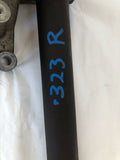 2007 - 2010 CHRYSLER SEBRING Front Axle Shaft Assembly 2.7L A/T Right Side G