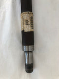 2007 - 2010 CHRYSLER SEBRING Front Axle Shaft Assembly 2.7L A/T Right Side G