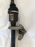 2007 - 2010 CHRYSLER SEBRING Front Axle Shaft Assembly 2.7L A/T Right Side G