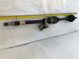 2007 - 2010 CHRYSLER SEBRING Front Axle Shaft Assembly 2.7L A/T Right Side G