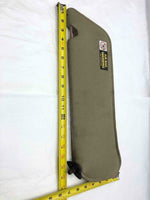2000 - 2002 FORD RANGER Front Sun Visor W/o Mirror Right Passenger Side G