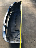 2007 - 2010 CHRYSLER SEBRING Front Bumper w/o Fog Lamps Paint Code PA4 G