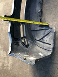2007 - 2010 CHRYSLER SEBRING Front Bumper w/o Fog Lamps Paint Code PA4 G