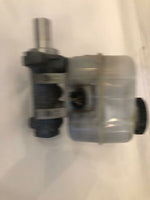 1998 - 2000 FORD RANGER Brake Master Cylinder W/ Fluid Bottle Reservoir 4.0L G