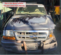 1999 - 2000 FORD RANGER Front Brake Disc Caliper 4.0L A/T Right Side RH G