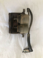 1999 - 2000 FORD RANGER Front Brake Disc Caliper 4.0L A/T Right Side RH G