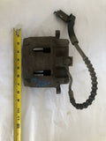 1999 - 2000 FORD RANGER Front Brake Disc Caliper 4.0L A/T Right Side RH G