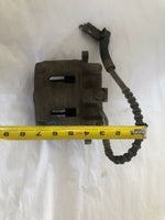 1999 - 2000 FORD RANGER Front Brake Disc Caliper 4.0L A/T Right Side RH G