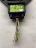 2007 MAZDA CX7 Yaw Rate Sensor Code 0265005254 Wagon G